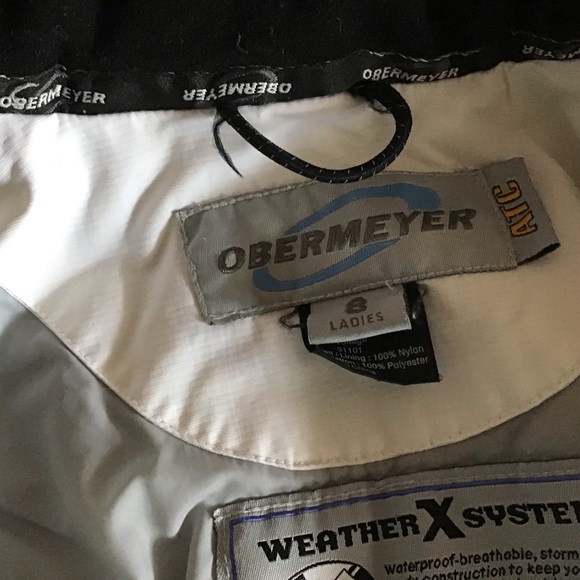 Jacket - Picture 5 of 6